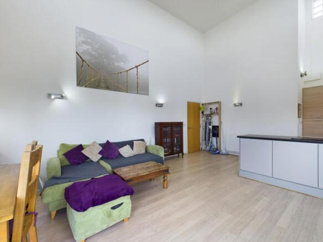 Apartment for rent in Shooters Hill, Greater London