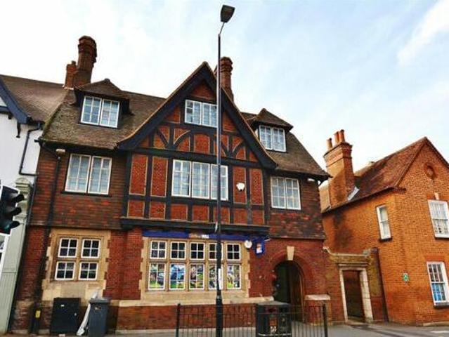 House for rent in Bushey
