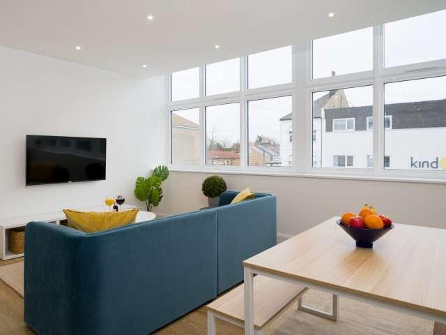 Apartment for rent in Leytonstone, Greater London