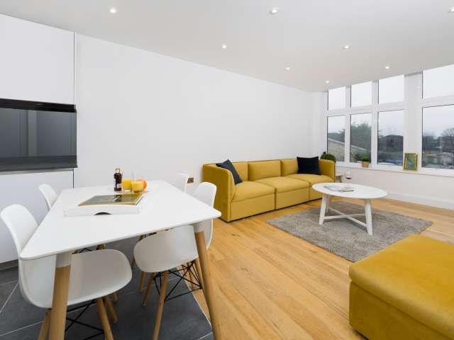Apartment for rent in Leytonstone, Greater London