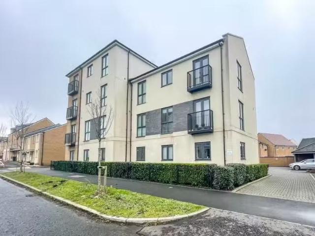 Apartment for rent in Patchway, South Gloucestershire