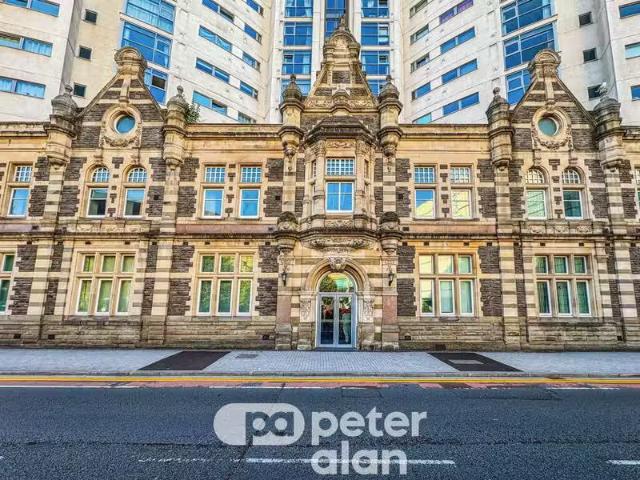 Apartment for rent in Spittal, Rutherglen
