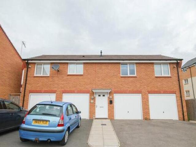 House for rent in New Bilton, Warwickshire