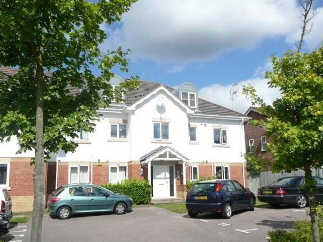 House for rent in Batchworth, Hertfordshire