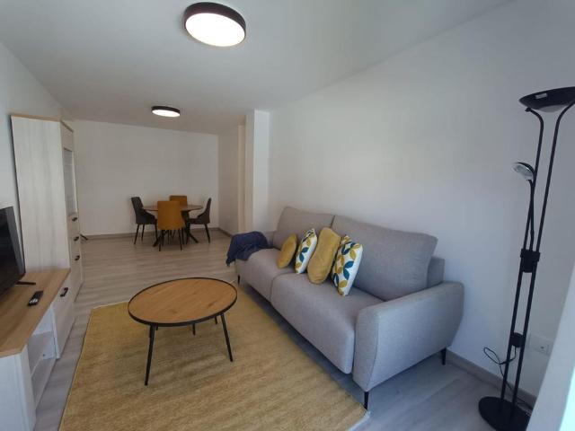 Apartamento en alquiler en El Bebedero, Arona