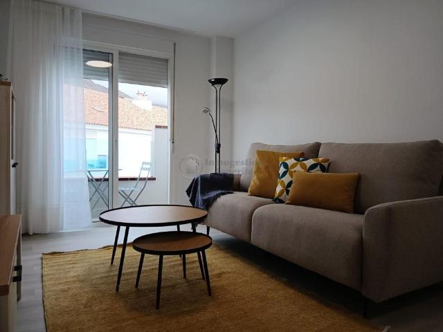 Apartamento en alquiler en El Bebedero, Arona