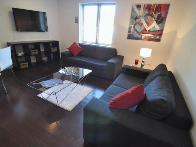 Apartment for rent in Feckenham, City Of Bristol