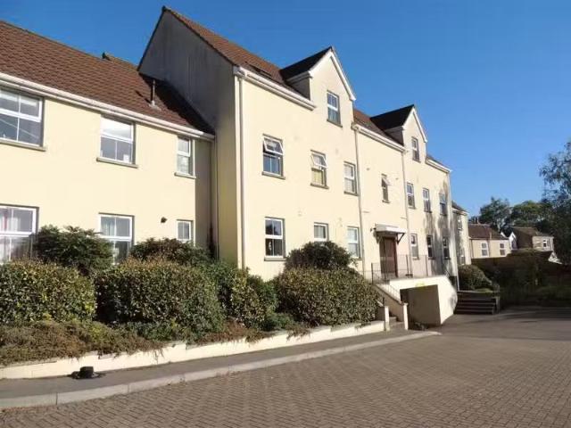 Apartment for rent in Cadbury Heath, South Gloucestershire