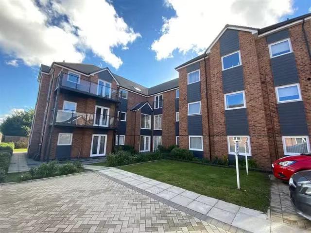 Apartment for rent in Shirley