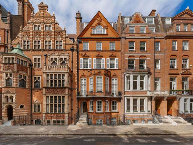 Apartment for rent in Belgravia, Greater London