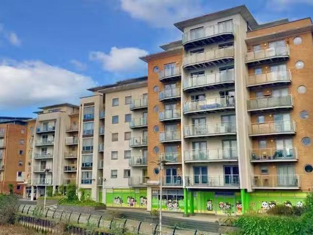 Apartment for rent in Fordham Heath, Essex
