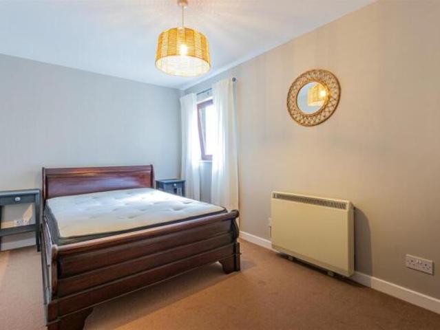 Apartment for rent in Pontcanna, Wales