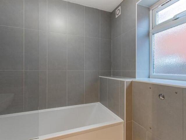 Apartment for rent in Brackenfield, East Midlands
