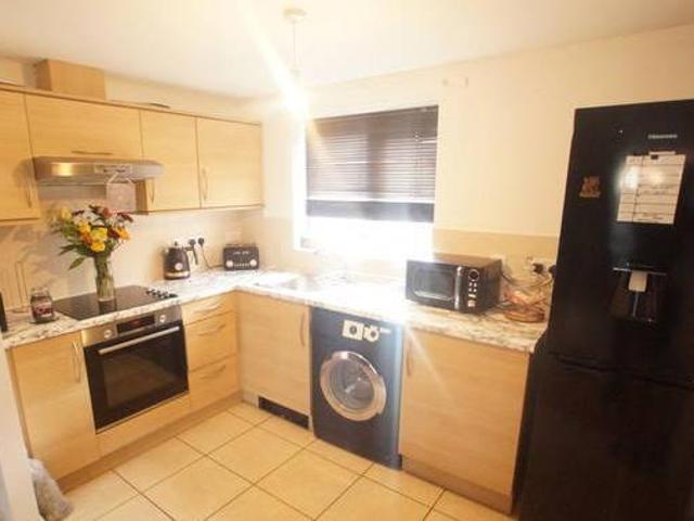 House for rent in Lincolnshire