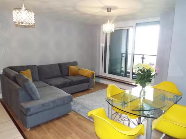 Apartment for rent in Chadsmoor, Staffordshire