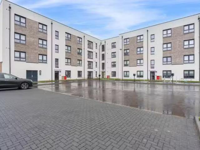 Apartment for rent in Dalmeny, Scotland