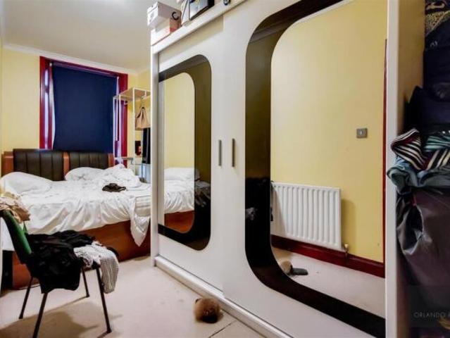 Apartment for rent in Camberwell, Greater London