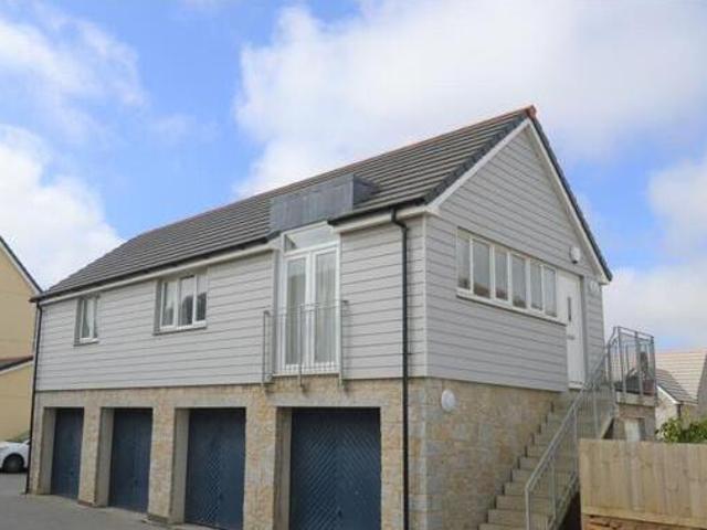 House for rent in Roseworthy, Cornwall