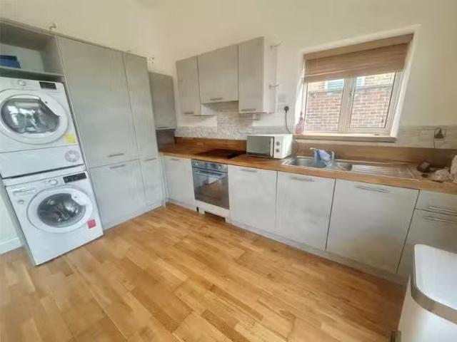 Apartment for rent in Bickley, Greater London