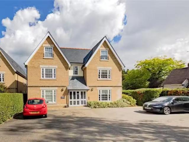 Apartment for rent in Arrington, Cambridgeshire