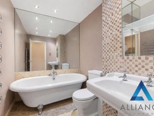 Apartment for rent in Cat Hill