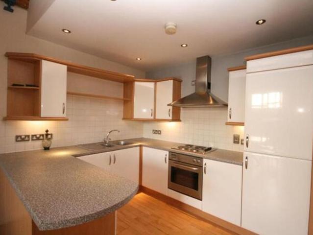 Apartment for rent in Arbury, Cambridgeshire