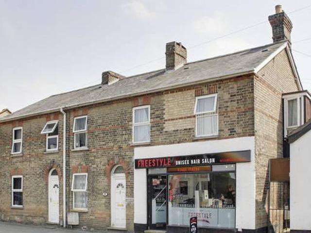 House for rent in Cambridgeshire