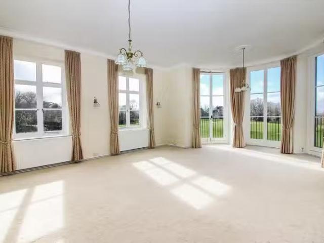 Apartment for rent in Chislehurst, Isle Of Man