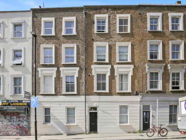 Apartment for rent in Camden Town, Greater London