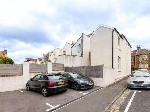 Apartment for rent in Feckenham, City Of Bristol