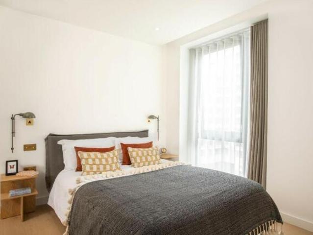 Apartment for rent in Cat Hill