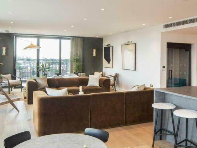 Apartment for rent in Cat Hill, Isle Of Man