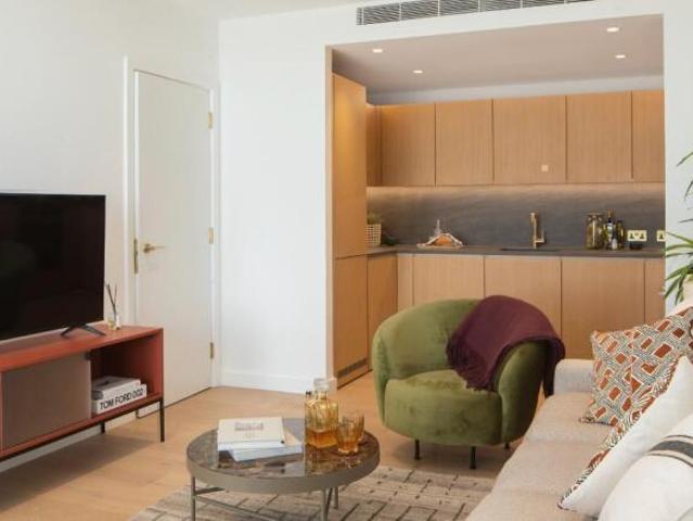 Apartment for rent in Cat Hill