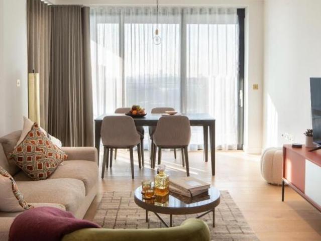 Apartment for rent in Cat Hill