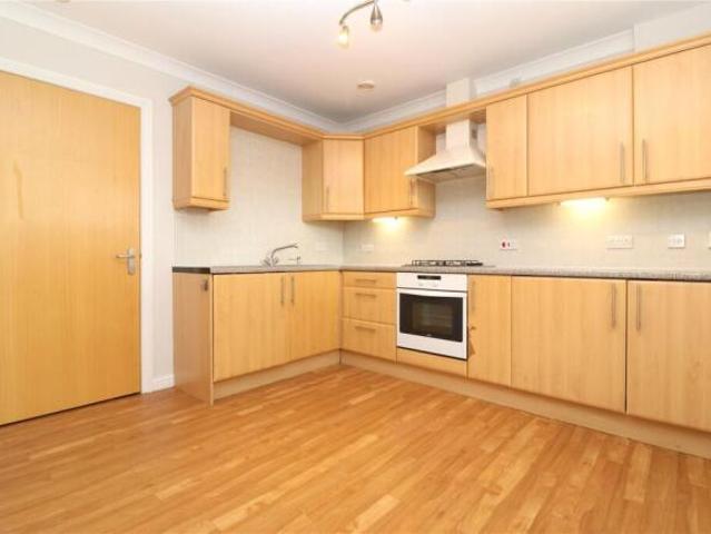 Apartment for rent in Barncluith, Hamilton