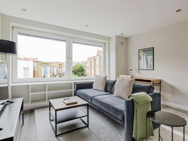 Apartment for rent in Kensington, Greater London