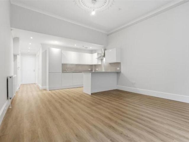 Apartment for rent in Scotland