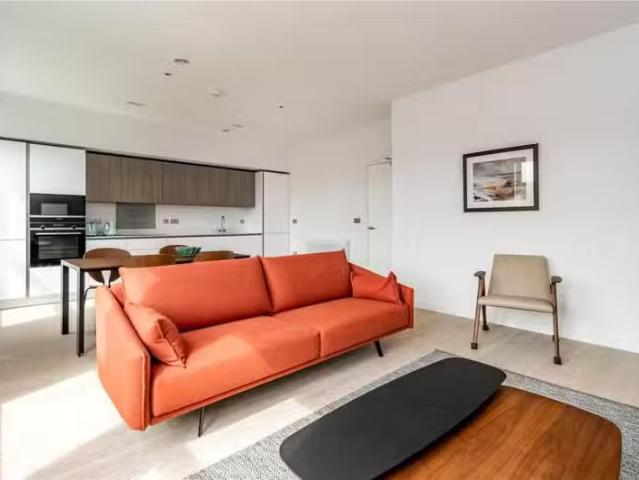 Apartment for rent in Morningside, Scotland