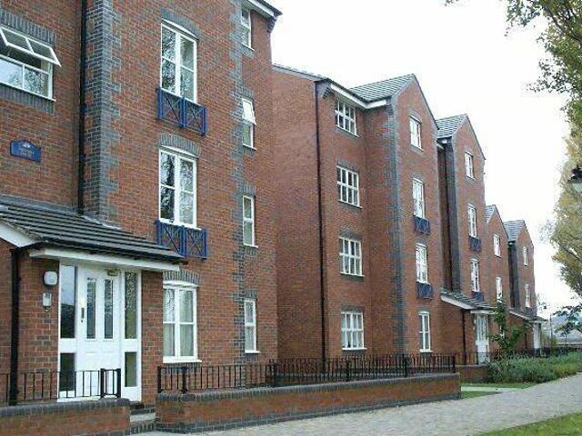 House for rent in Boley Park, Staffordshire
