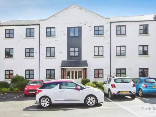 Apartment for rent in Congleton