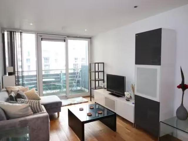 Apartment for rent in Loundsley Green, East Midlands