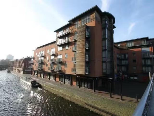 Apartment for rent in Pendock, Greater Manchester