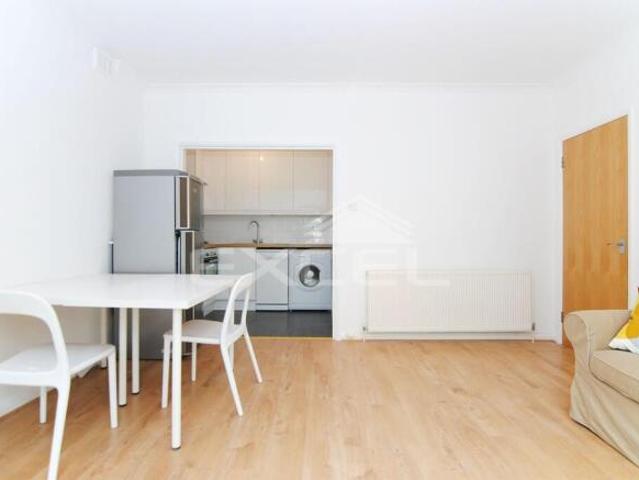Apartment for rent in South Hampstead, Greater London