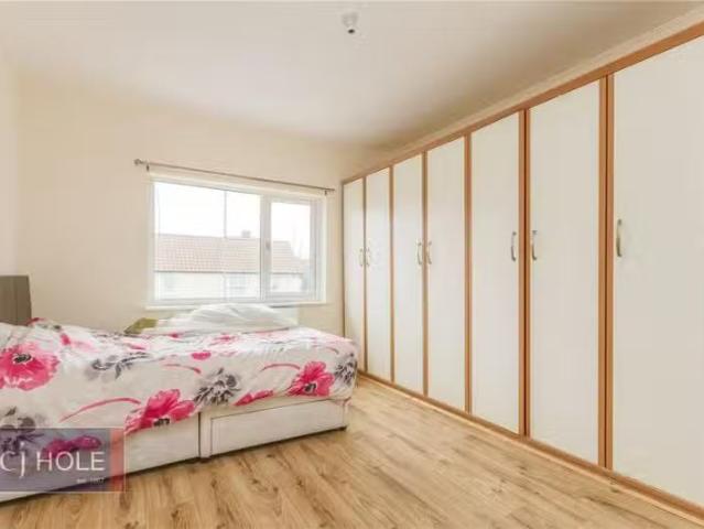 Apartment for rent in Westbury On Trym, Cherry Orchards