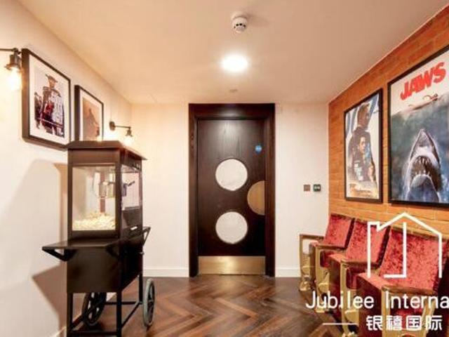 House for rent in Kingston Upon Thames, Greater London