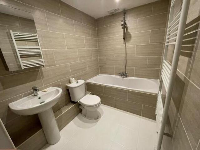 Apartment for rent in L8, Test Valley
