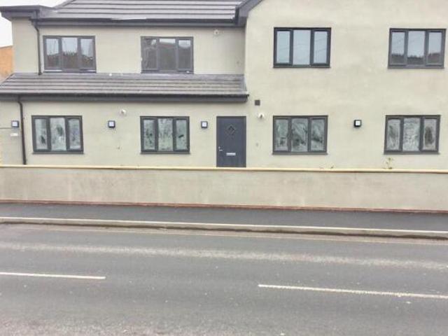 House for rent in Chadsmoor, Staffordshire