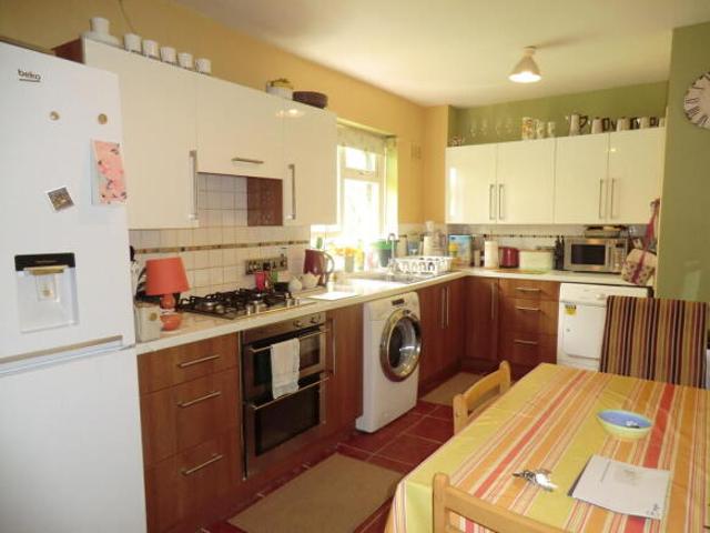 Apartment for rent in Cannon Park, West Midlands