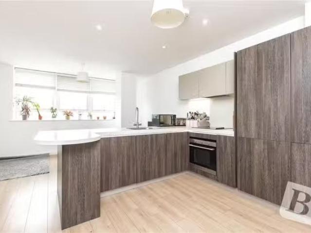Apartment for rent in Moulsham, Chelmsford