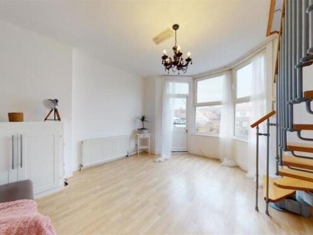 Apartment for rent in Herne, Kent
